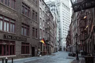 New York City Wall Street Walking Tour thumbnail 2