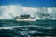 New York Niagara Falls Tour 2 Days thumbnail 3
