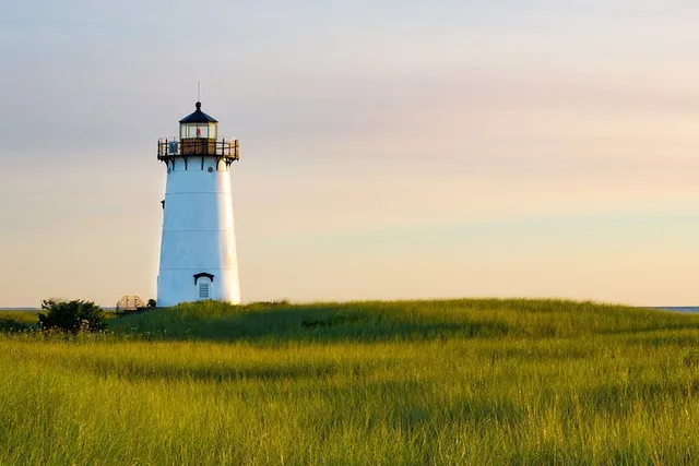 Edgartown Martha’s Vineyard Self-Guided Audio Walking Tour - Image 4