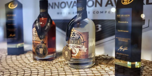 Orlando Caribbean Moonshine Distillery Tour - Image 3