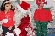 St. Augustine Sail with Santa thumbnail 4