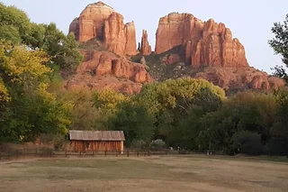 Sedona Vortex Journey & Empowerment Tour 6-8 Hr