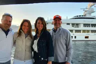 West Palm Beach Narrated History & Celebrity Boat Tour 2 hr thumbnail 2