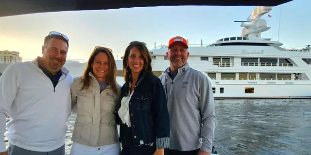 West Palm Beach Narrated History & Celebrity Boat Tour 2 hr - Image 2