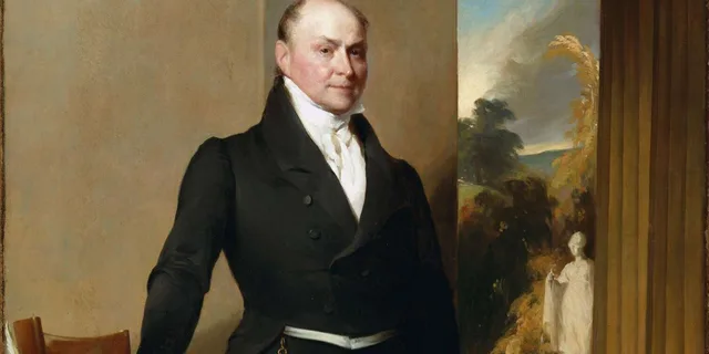 Boston Historical Tour with John and Abigail Adams 7 hr - Image 4