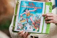 New York Superheroes Walking Tour thumbnail 5
