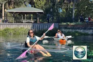 Silver Springs Clear Kayak and Paddle Board Rental thumbnail 6