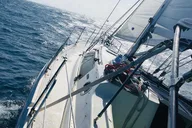 Fort Lauderdale Sailing Charter thumbnail 6