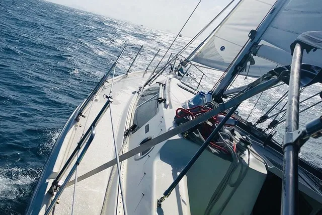 Fort Lauderdale Sailing Charter - Image 6