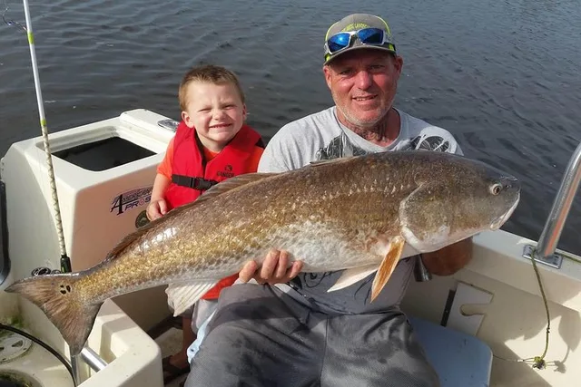 New Smyrna Inshore Fishing Charter - Image 3