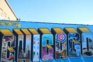 Chicago Street Art Tour thumbnail 1