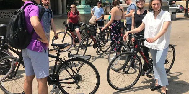 Brooklyn Bike Tour - Image 2