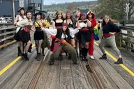 Astoria Party Bus Experience 6 hr thumbnail 2