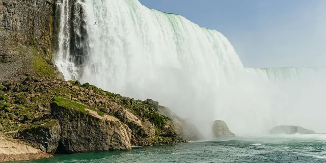 New York City Niagara Falls Day Tour - Image 5