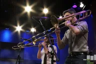 New York Jazz Night Tour with West Village Stroll thumbnail 2