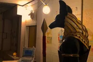 Anchorage Tomb Escape Room thumbnail 3