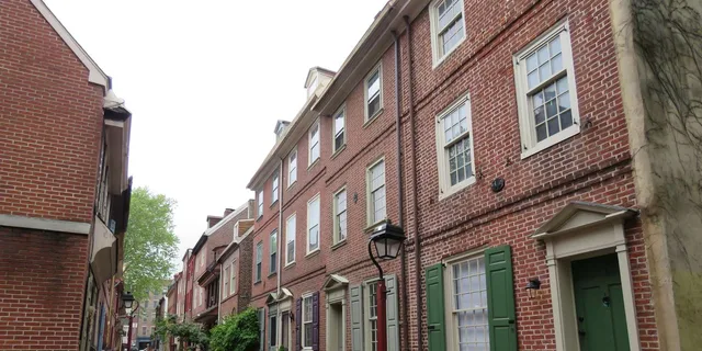 Philadelphia Colonial Walking Tour - Image 3