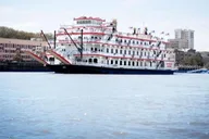 Savannah Riverboat Brunch Cruise thumbnail 2