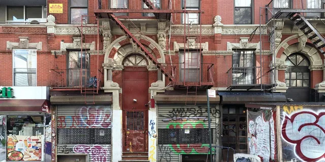 New York Food Tour of the Lower East Side - Image 5