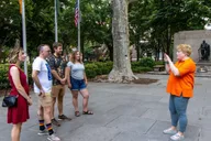 Philadelphia Independence Mall Walking Tour thumbnail 5
