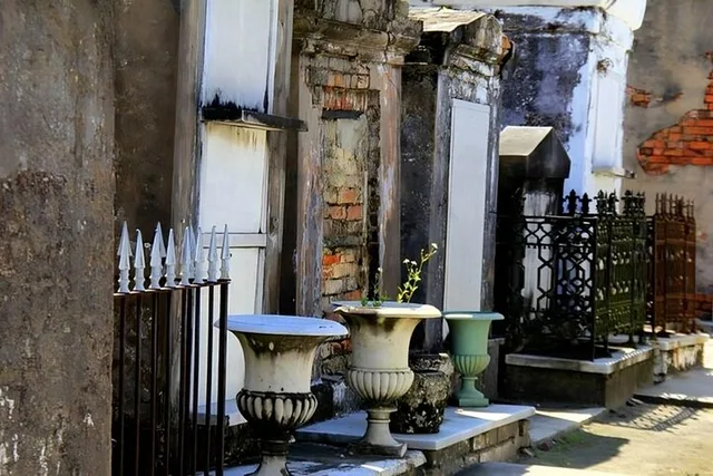 New Orleans French Quarter Walking Tour - Image 2