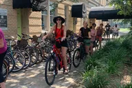 Savannah Electric Bike Tour thumbnail 6