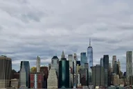 Brooklyn Ferry and Walking Tour thumbnail 4