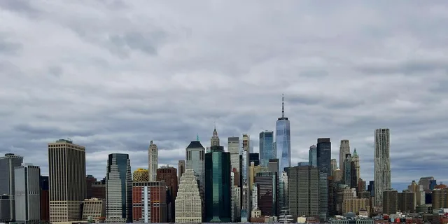 Brooklyn Ferry and Walking Tour - Image 4