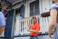 New Orleans Voodoo History Tour of Congo Square thumbnail 5