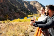 Cañon City Royal Gorge Train Ride thumbnail 5
