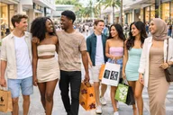 Miami Sawgrass Mills Shuttle thumbnail 5