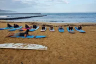Oahu Surf Lessons on the North Shore thumbnail 5