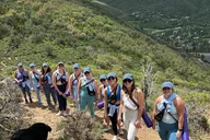 Park City Mountain Hiking and Yoga thumbnail 5