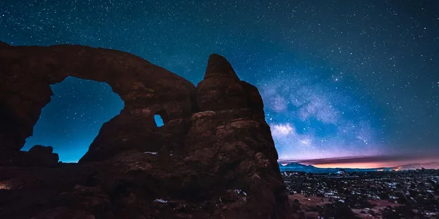 Moab Astro-Photography and Stargazing Hike - Image 5