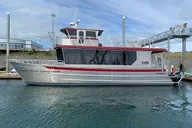 Juneau Catamaran Whale Watching Tour thumbnail 2