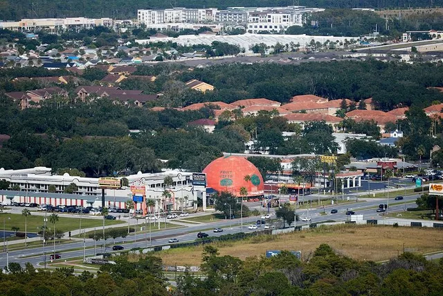 Kissimmee Private Helicopter Tour - Image 3