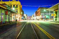 Galveston Shadows of Revelry Walking Tour thumbnail 3