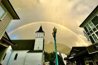 Ketchikan Island Tour with Wild Wolf Tours 3 hr thumbnail 4