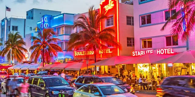 Miami Audioguide Smartphone App - Image 6