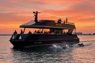 Sandestin Eco-Dolphin Cruise at Sunset thumbnail 2