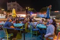 Los Angeles Ghosts Haunted Pub Crawl thumbnail 4