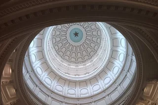 Houston to Austin Day Trip