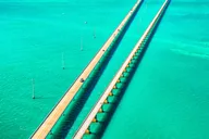 Miami Key West Shuttle Day Trip thumbnail 3
