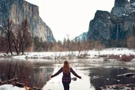 San Jose Yosemite National Park Tour thumbnail 2