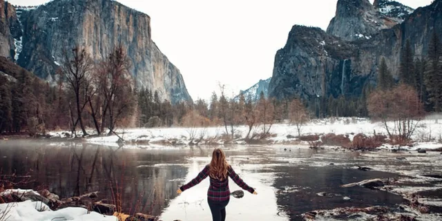 San Jose Yosemite National Park Tour - Image 2