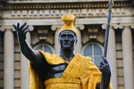 Honolulu Heritage Trail Walking Tour thumbnail 1