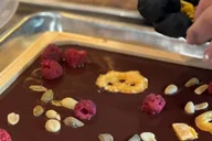 Santa Barbara Chocolate Bar and Art Box Workshop thumbnail 1