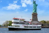 New York City Statue of Liberty Express Cruise thumbnail 1