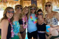 Naples Tiki Boat Cruise and Canal Tour thumbnail 2