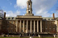Philadelphia University of Pennsylvania Guided Tour thumbnail 4